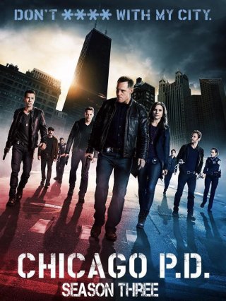 Sở Cảnh Sát Chicago (Phần 3) (Chicago P.D. (Season 3) 2015)