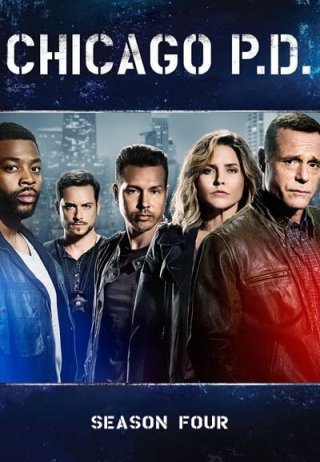 Sở Cảnh Sát Chicago (Phần 4) (Chicago P.D. (Season 4) 2016)