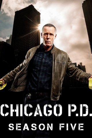 Sở Cảnh Sát Chicago (Phần 5) (Chicago P.D. (Season 5) 2017)