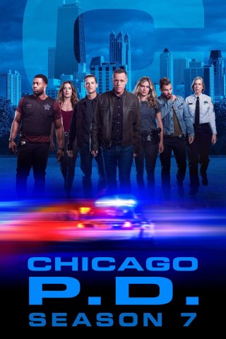 Sở Cảnh Sát Chicago (Phần 7) (Chicago P.D. (Season 7) 2019)