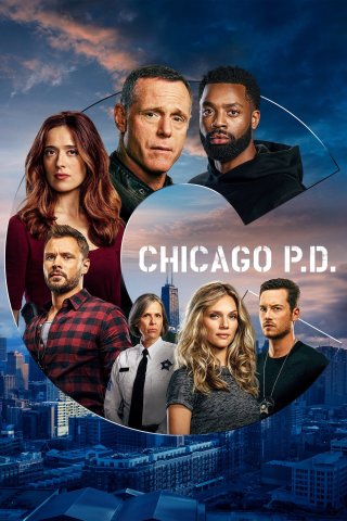 Sở Cảnh Sát Chicago (Phần 8) (Chicago P.D. (Season 8) 2020)