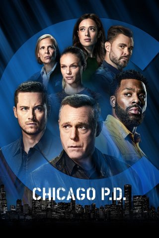 Sở Cảnh Sát Chicago (Phần 9) (Chicago P.D. (Season 9) 2021)