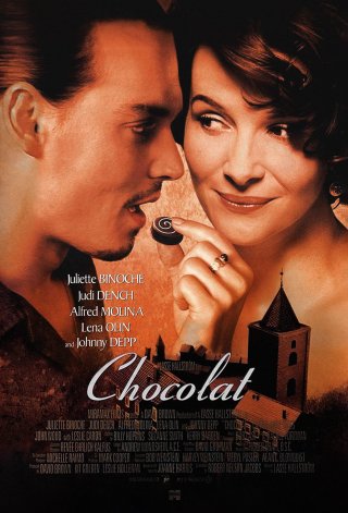 Sô cô la (Chocolat 2000)
