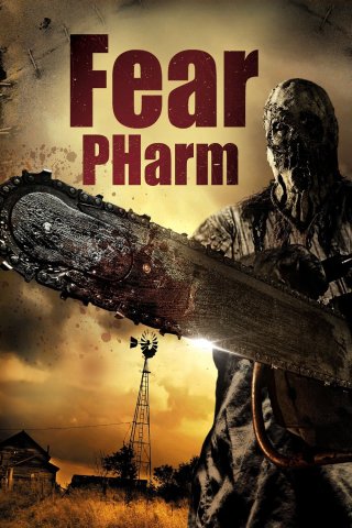 Sợ hãi PHarm (Fear PHarm 2020)