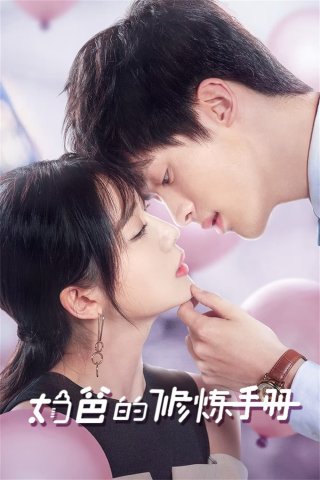 Sổ Tay Chăm Con Của Ông Bố Bỉm Sữa (奶爸的修炼手册 2024)