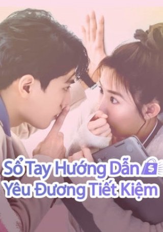 Sổ Tay Hướng Dẫn Yêu Đương Tiết Kiệm (Love On a Shoestring 2024)