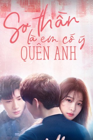 Sơ Thần, Là Em Cố Ý Quên Anh (Irreplaceable love 2020)