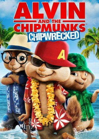 Sóc Siêu Quậy 3: Trên Đảo Hoang (Alvin and the Chipmunks: Chipwrecked 2011)