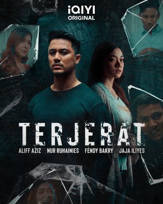 Sợi Dây Định Mệnh (TERJERAT 2024)