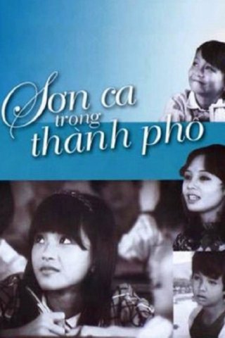 Sơn Ca Trong Thành Phố (Skylark in the City 1983)