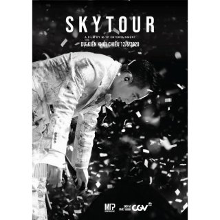 Sơn Tùng M-TP: Sky Tour Movie (Sky Tour: The Movie 2020)