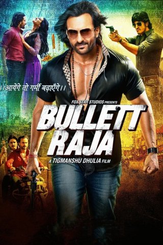 Sống Còn (Bullett Raja 2013)