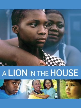 Sống cùng sư tử (A Lion in the House 2006)