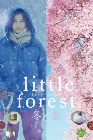 Sống giữa đời: Đông Xuân (Little Forest: Winter-Spring 2015)