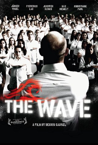 Sóng ngầm (We Are the Wave 2019)