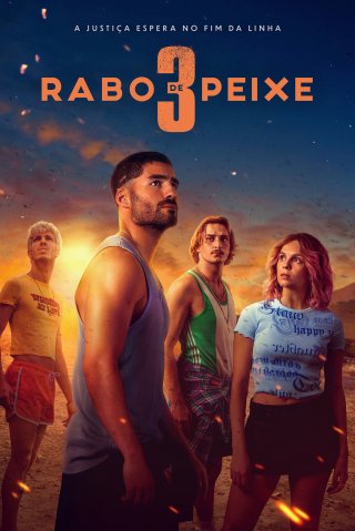 Sóng triều đổi vận (Phần 3) (Turn of the Tide (Season 3))