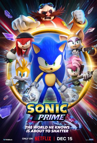 Sonic Prime (Sonic Prime)