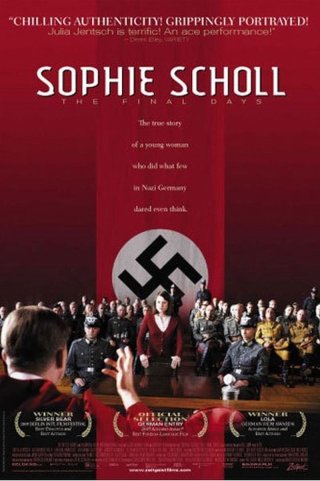 Sophie Scholl: The Final Days (Sophie Scholl: The Final Days 2005)