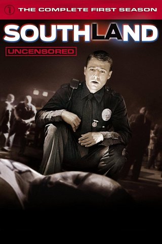 Southland (Phần 1) (Southland (Season 1))