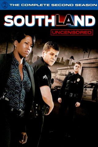Southland (Phần 2) (Southland (Season 2))