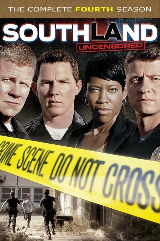 Southland (Phần 4) (Southland (Season 4))