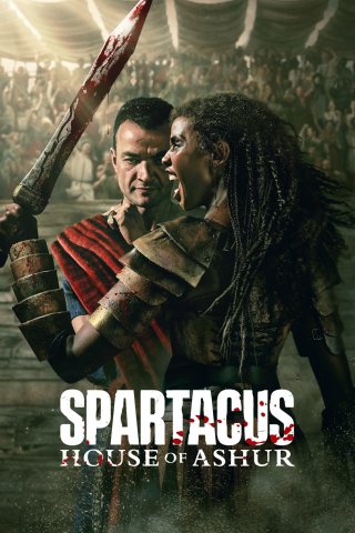 Spartacus: Gia Tộc Ashur (Spartacus: House Of Ashur 2025)