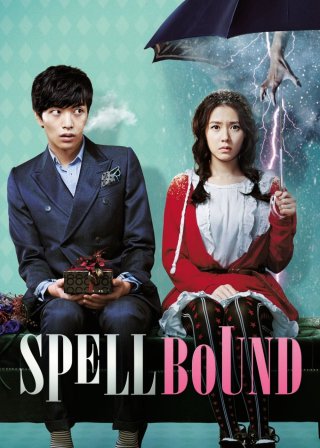 Spellbound (Spellbound 2011)