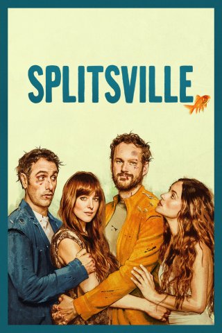 Splitsville (Splitsville 2025)