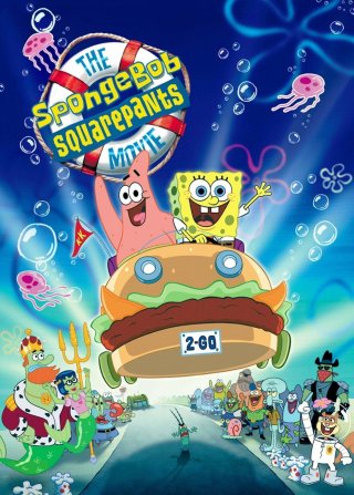 SpongeBob: Bọt Biển Quần Vuông (The SpongeBob SquarePants Movie 2004)