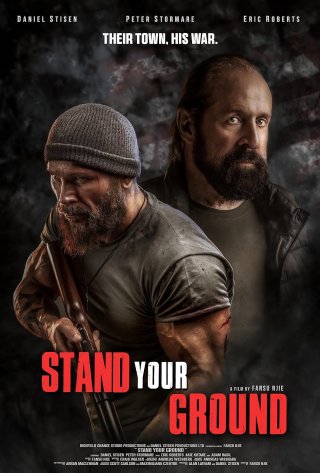 Stand Your Ground (Stand Your Ground 2025)