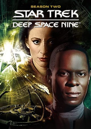 Star Trek: Deep Space Nine (Phần 2) (Star Trek: Deep Space Nine (Season 2) 1993)