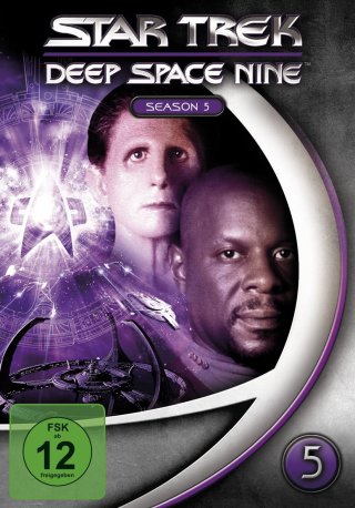 Star Trek: Deep Space Nine (Phần 5) (Star Trek: Deep Space Nine (Season 5) 1996)