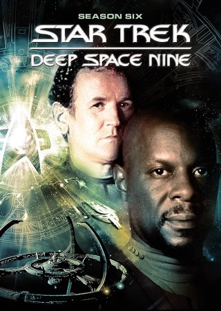 Star Trek: Deep Space Nine (Phần 6) (Star Trek: Deep Space Nine (Season 6) 1997)