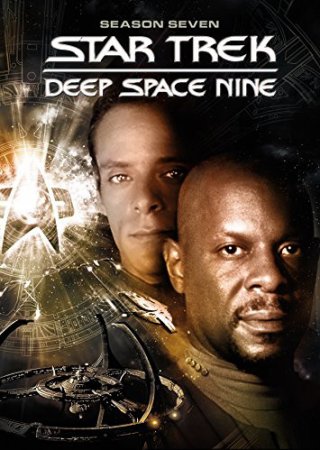 Star Trek: Deep Space Nine (Phần 7) (Star Trek: Deep Space Nine (Season 7) 1998)