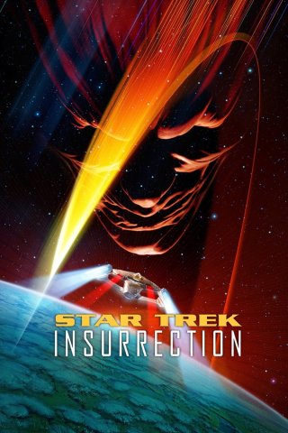 Star Trek: Khởi Nghĩa (Star Trek: Insurrection 1998)