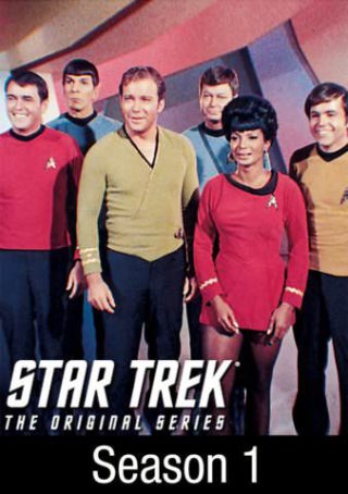Star Trek (Phần 1) (Star Trek (Season 1) 1966)