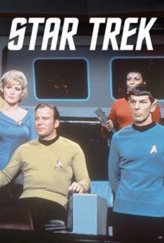 Star Trek (Phần 2) (Star Trek (Season 2) 1967)