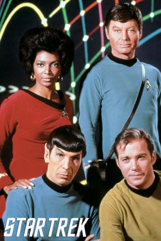 Star Trek (Phần 3) (Star Trek (Season 3) 1968)