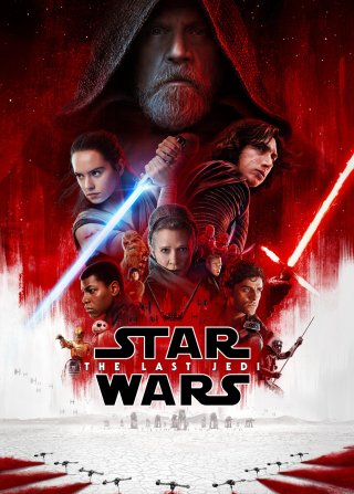 Star Wars: Jedi Cuối Cùng (Star Wars: Episode VIII - The Last Jedi 2017)