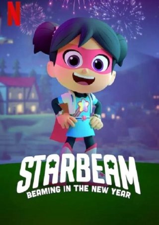 StarBeam: Beam mừng năm mới (StarBeam: Beaming in the New Year 2021)
