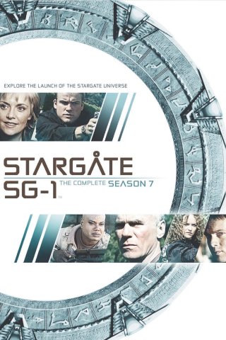 Stargate SG-1 (Phần 7) (Stargate SG-1 (Season 7) 2003)