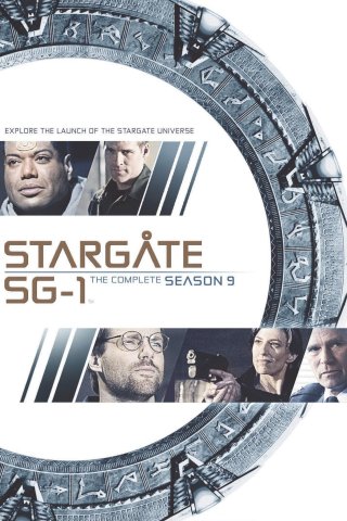Stargate SG-1 (Phần 9) (Stargate SG-1 (Season 9) 2005)