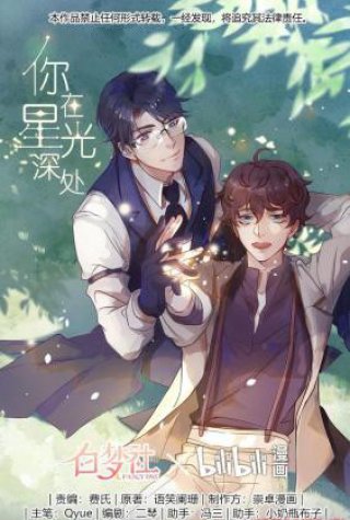 Stars Fall (你在星光深处 2019)