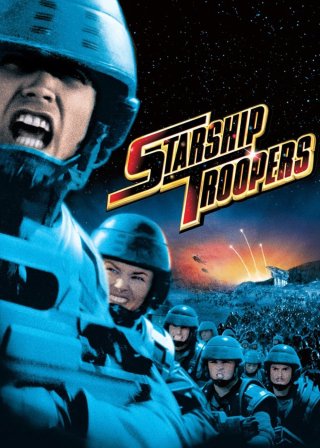 Starship Troopers (Starship Troopers 1997)