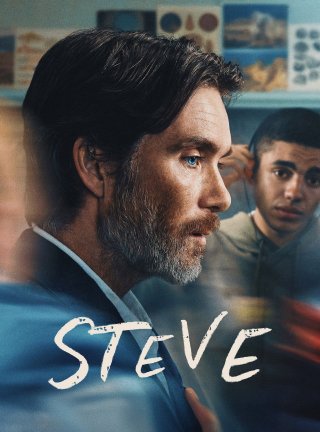 Steve (Steve 2025)