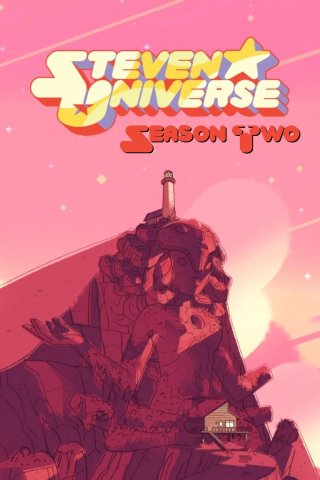 Steven Universe (Phần 2) (Steven Universe (Season 2) 2015)