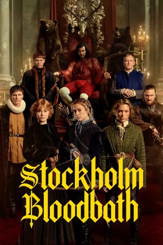 Stockholm tắm máu (Stockholm Bloodbath 2024)