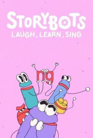 Storybots Laugh, Learn, Sing (Phần 2) (Storybots Laugh, Learn, Sing (Season 2) 2022)