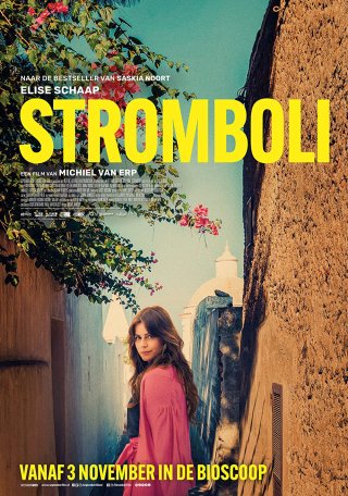 Stromboli (Stromboli 2022)