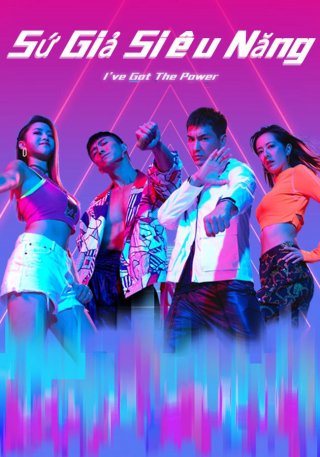Sứ Giả Siêu Năng (Sứ Giả Siêu Năng 2022)